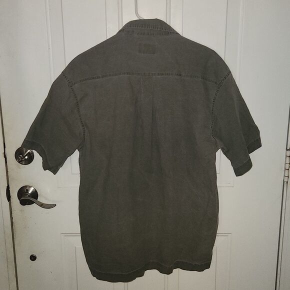 World Island S/S Shirt L - Picture 2 of 3
